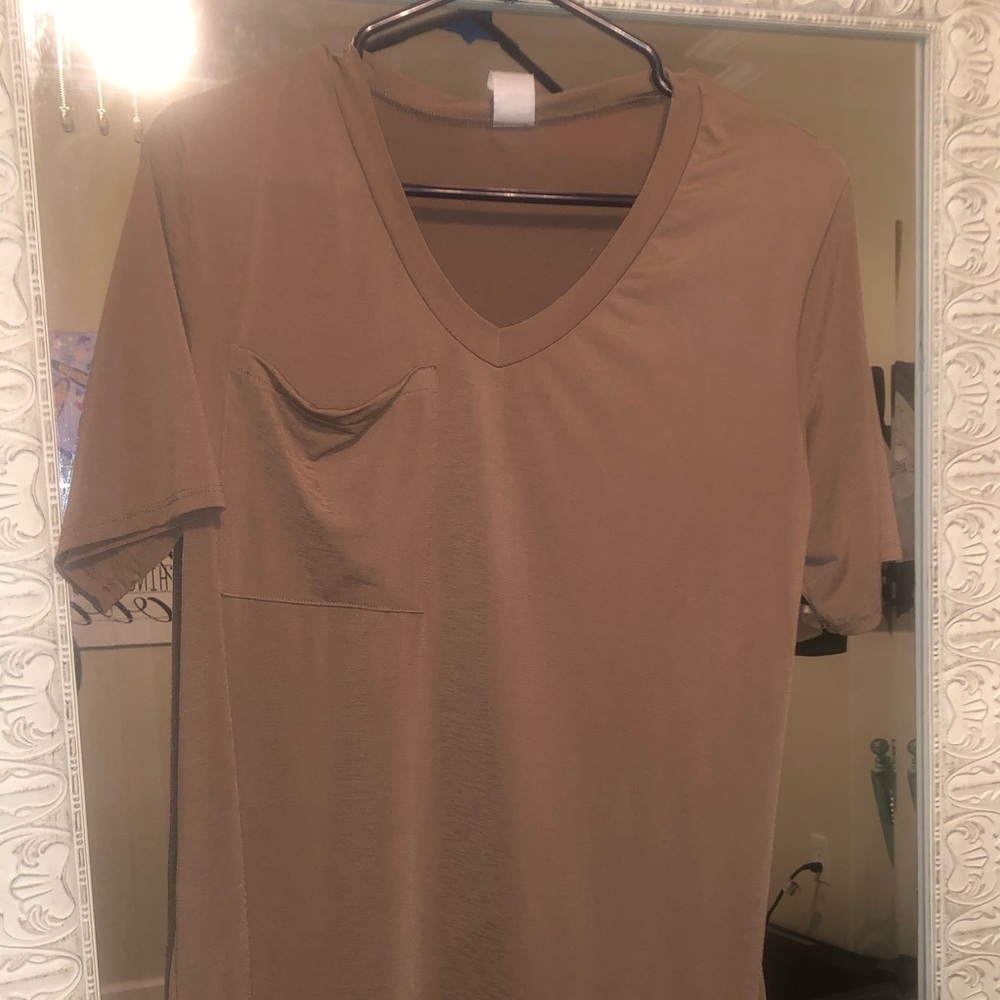 Boutique top